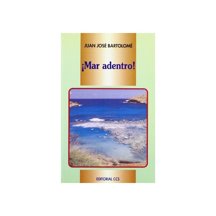 Mar adentro. Llamados a una nueva evangelización